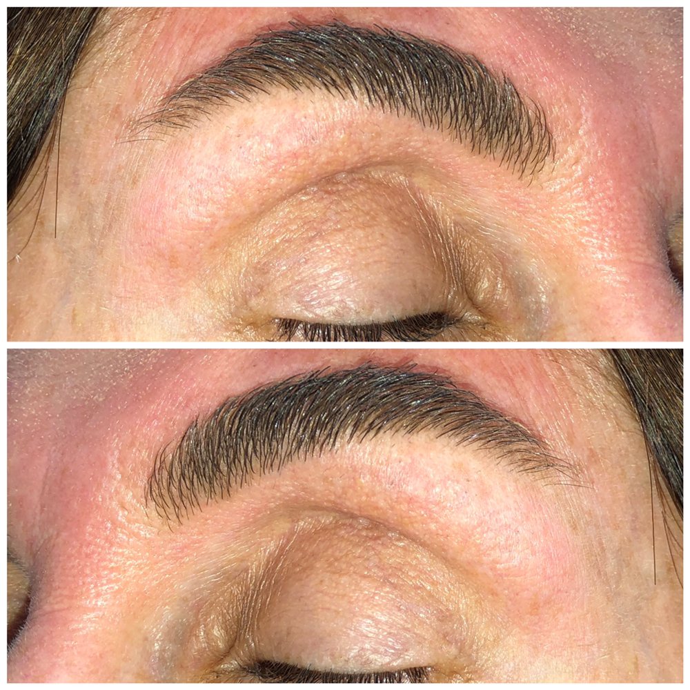 Brow Doctor Logo