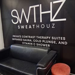 SweatHouz
