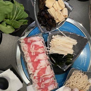 Supreme Pot - Hot Pot Near Me - Daly City, California