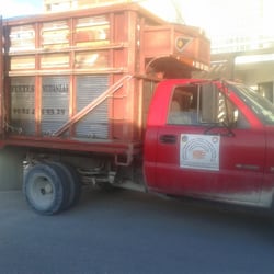 Fletes y Mudanzas Trinidad