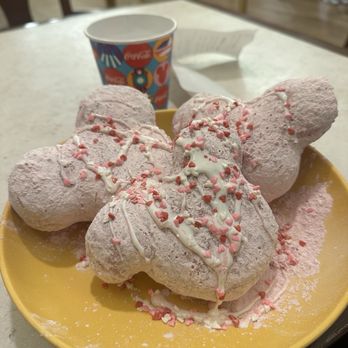 Scat Cat's Club - Lounge - Themed Cafes Near Me - Lake Buena Vista, Florida