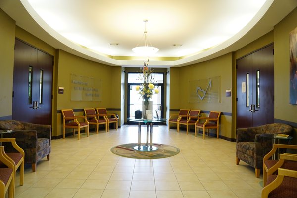 New Heart Christian School of Music