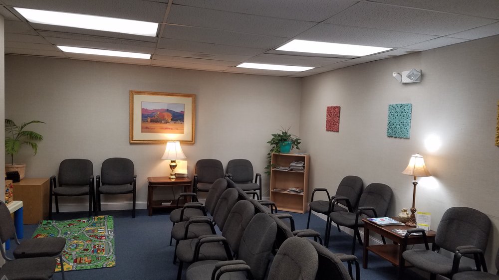 Sam Harris - grief counselor in Chesapeake, VA