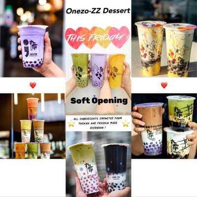 OneZo by null