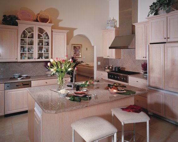 Slide of McKenna's Kitchen & Bath