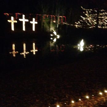 Santa Land - Another zone - Specialty Food Near Me - Lindale, Texas
