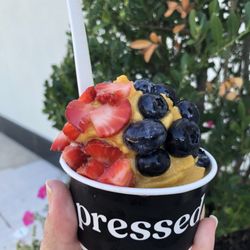 Pressed Juicery