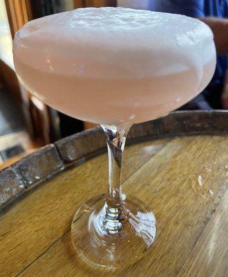 Denver Distillery by null