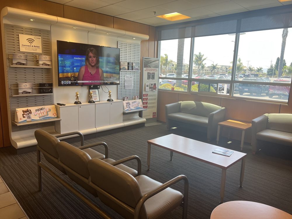 SANTA MARIA MAZDA Updated September 2024 23 Photos & 97 Reviews