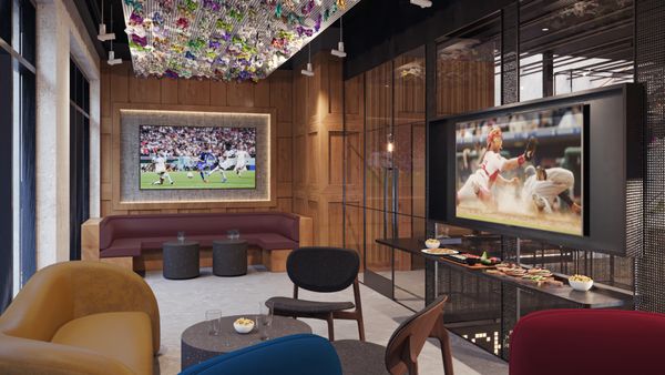 Gilly's Clubhouse by null