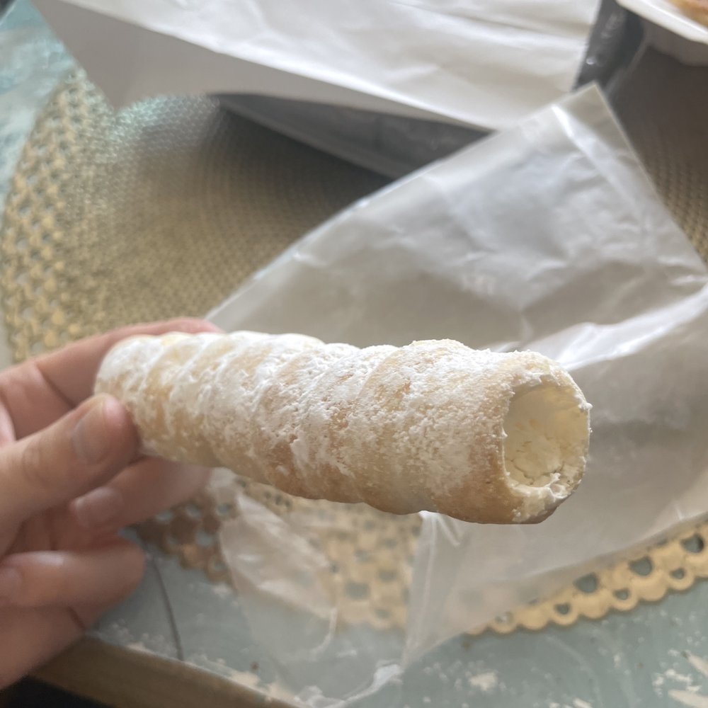 Spring Cafe - Kabul cream roll dessert - Cafes Near Me - Baltimore, Maryland Spring Cafe - Kabul cream roll dessert - Cafes Near Me - Baltimore, Maryland