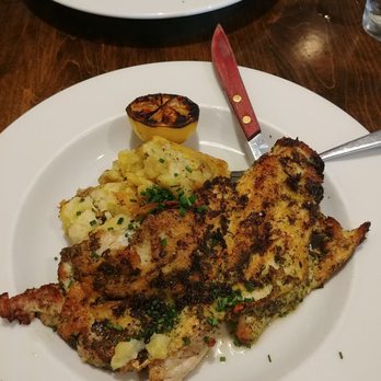 Bistro 23 - Brick Chicken - New American Near Me - Portland, Oregon Bistro 23 - Brick Chicken - New American Near Me - Portland, Oregon