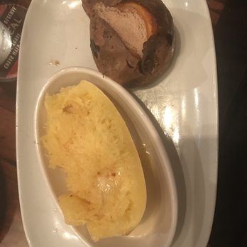 LongHorn Steakhouse - It kinda looks like it tasted - Steakhouses Near Me - Dawsonville, Georgia