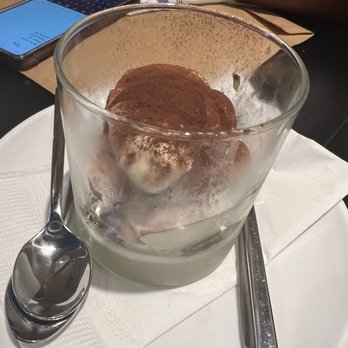Barbalu Bklyn - Tiramisu - Italian Near Me - Brooklyn, New York