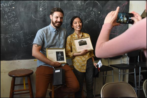 Gage Academy of Art by null