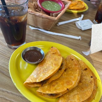 Casa de Nena - Tacos Near Me - Ogden, Utah