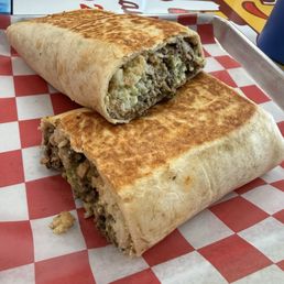 Carne Asada Quesadilla Carne Asada Quesadilla