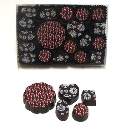 Sweet Petite Confections by null