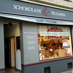 Schokolade & Pralinen