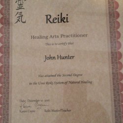 We are eclectic conscious beings, in a physical body, and to help heal we can acknowledge that fact at different levels.