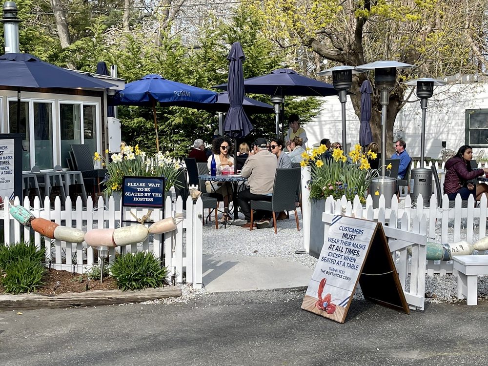 Bostwick's Chowder House