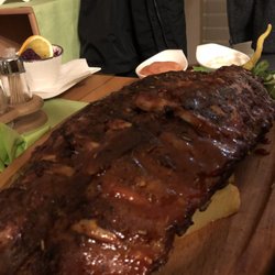 Alt Wiener Stuben - Spareribs