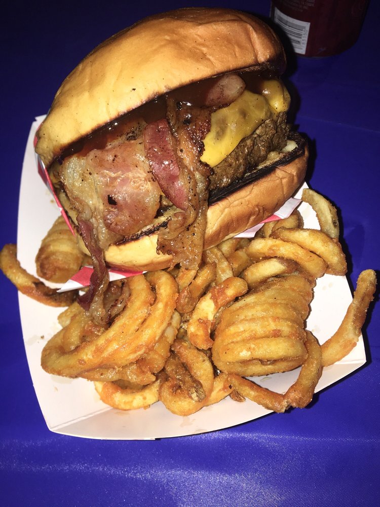 BABY’S BADASS BURGERS VENTURA 24 Photos & 13 Reviews Food Trucks