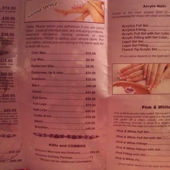 Great Neck Nails - Nail Salons Near Me - Virginia Beach, Virginia