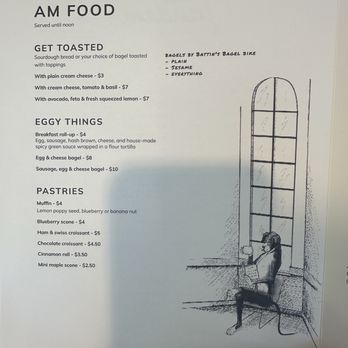 Tandem Coffee & Wine - Menu - Breakfast & Brunch Near Me - Sacramento, California Tandem Coffee & Wine - Menu - Breakfast & Brunch Near Me - Sacramento, California