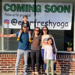 Everfresh Yoga