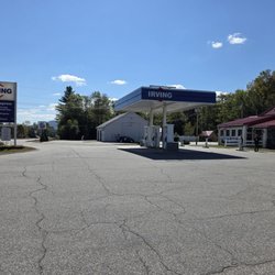 Notch Express - Convenience store and gas station