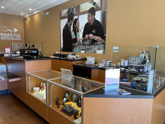 FAST-FIX JEWELRY AND WATCH REPAIRS - ST. JOHNS - Updated December 2025 ...