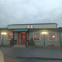 Outside Outside
