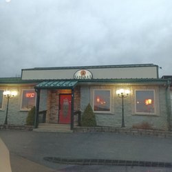 Samurai Hibachi and Sushi