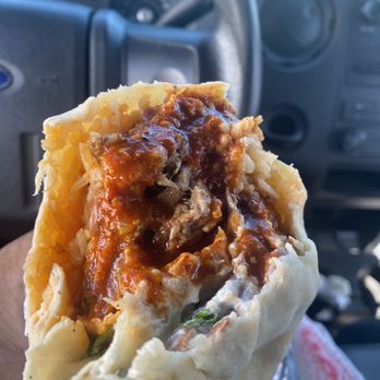 Taqueria Aquililla - Custom Super Burrito de Asada! Ask for Crispy double meat with melted Cheese, sour cream, pico de Gallo, and the hottest salsa they have! - Mexican Near Me - Pinole, California Taqueria Aquililla - Custom Super Burrito de Asada! Ask for Crispy double meat with melted Cheese, sour cream, pico de Gallo, and the hottest salsa they have! - Mexican Near Me - Pinole, California
