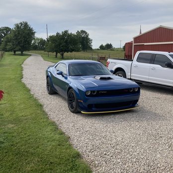 Laura Chrysler Dodge Jeep Ram - 2022 wide body scat pack RT shaker hood challenger - Car Dealers Near Me - Sullivan, Missouri Laura Chrysler Dodge Jeep Ram - 2022 wide body scat pack RT shaker hood challenger - Car Dealers Near Me - Sullivan, Missouri