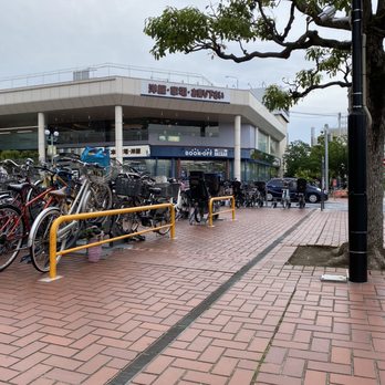 Bookoff Super Bazaar 鎌倉大船店 大船6 1 1 鎌倉市 神奈川県 Japan Yelp