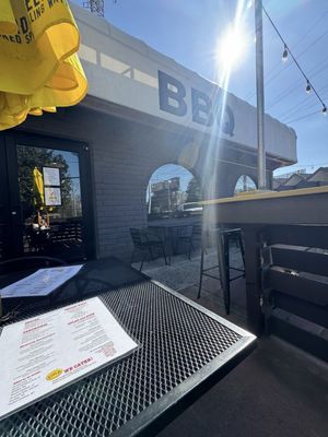 DBA Barbecue - Chastain by null