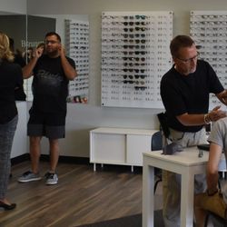 Brunswick Optical