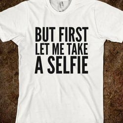 Instant Imprints Missisauga West - See a shirt you like online - we can print that for you!