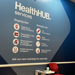 MinuteClinic at CVS