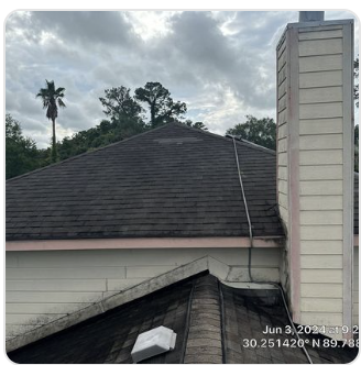 Slide of Witten Roofing