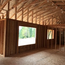 Segura Construction - Interior framing