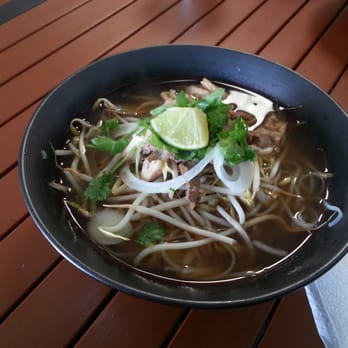 Donutopia - Phnom Penh noodle soup - Donuts Near Me - San Angelo, Texas Donutopia - Phnom Penh noodle soup - Donuts Near Me - San Angelo, Texas