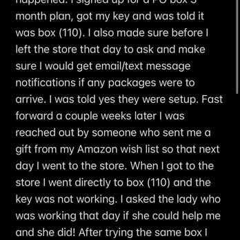 The UPS Store - The full story. - Shipping Centers Near Me - Las Vegas, Nevada