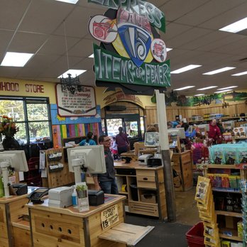 Trader Joe's - Express lane a TJ's? - Grocery Near Me - Danville, California Trader Joe's - Express lane a TJ's? - Grocery Near Me - Danville, California