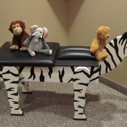 Cornerstone Chiropractic - Kid friendly suite!