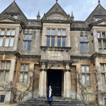Corsham Court - Landmarks & Historical Buildings Near Me