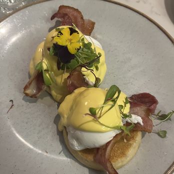 Scran - Eggs Benedict - Scottish Near Me - Edinburgh, EDH Scran - Eggs Benedict - Scottish Near Me - Edinburgh, EDH