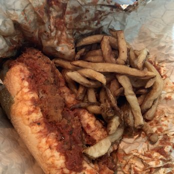 Ricobene's - Breaded Steak Sandwich and Fries - Italian Near Me - Chicago, Illinois Ricobene's - Breaded Steak Sandwich and Fries - Italian Near Me - Chicago, Illinois